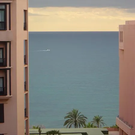 Appartement Tm 616