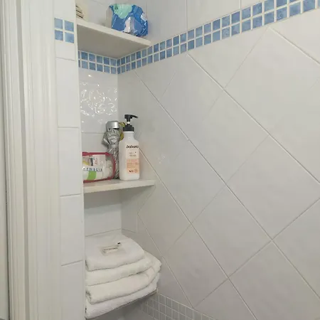 Διαμέρισμα Tm 616 Μαρμπέλλα