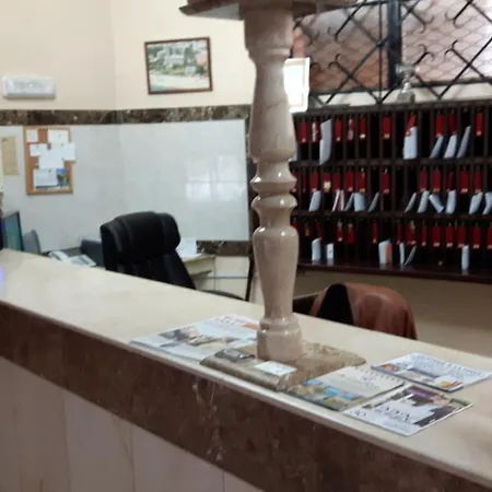 Tm 616 * Μαρμπέλλα