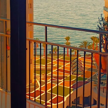 Appartement Tm 616 *