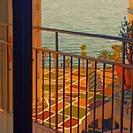 Appartement Tm 616 *