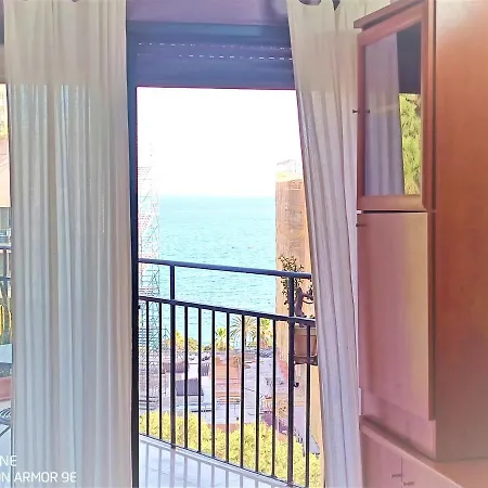 Apartment Tm 616 Marbella