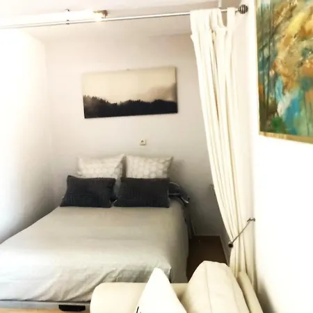 Tm 616 Appartement *