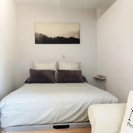 Tm 616 Apartment Marbella