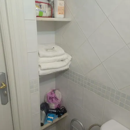 Tm 616 Appartement