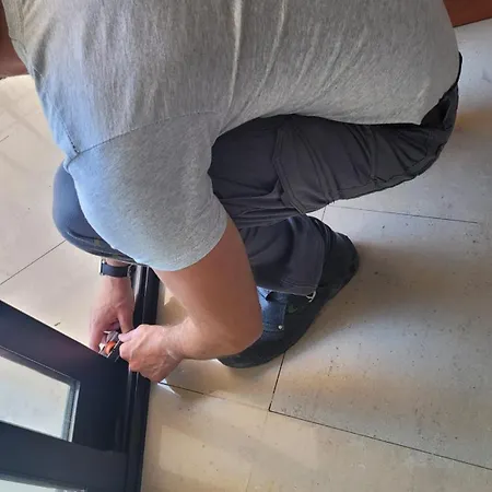 شقة Tm 616 ماربيا