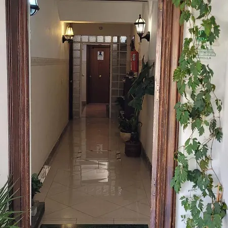 Appartement Tm 616 *