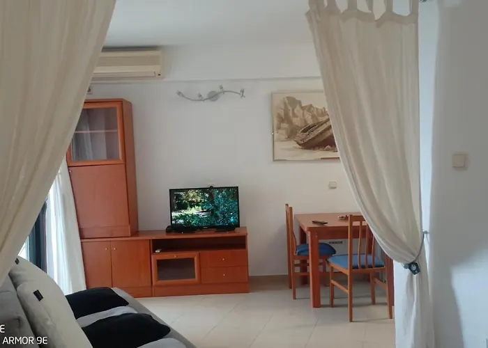 Apartmán Tm 616 *