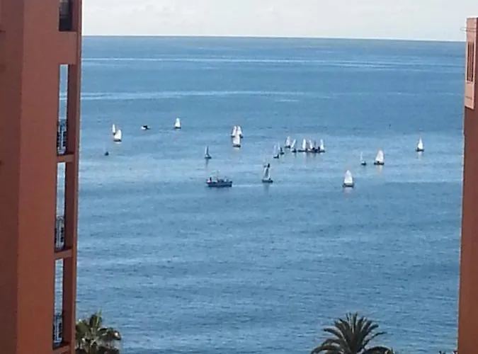 Tm 616 Apartmán Marbella