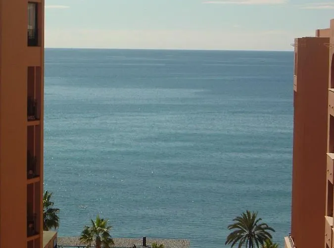 Tm 616 * Марбелья