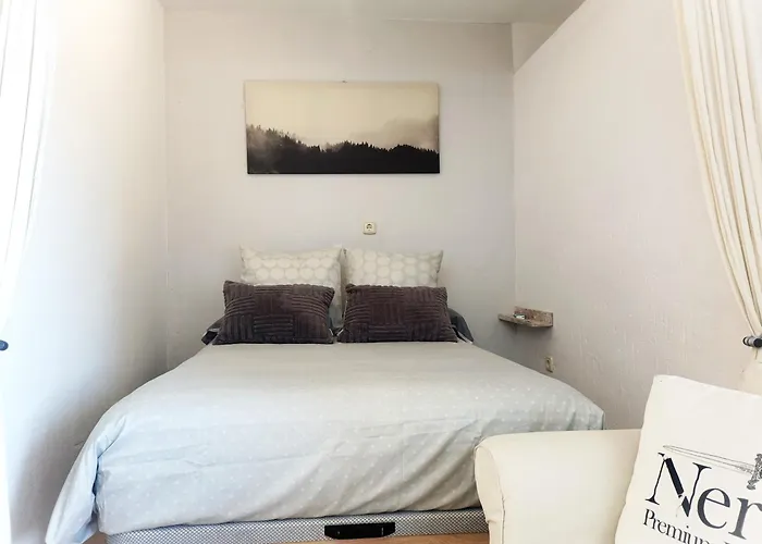 Tm 616 Апартаменты Марбелья