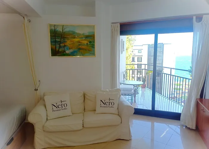 Apartmán Tm 616