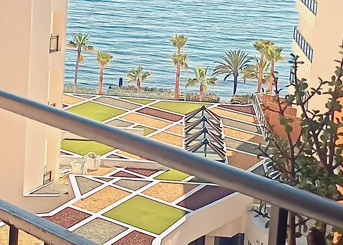 Tm 616 Апартаменты *