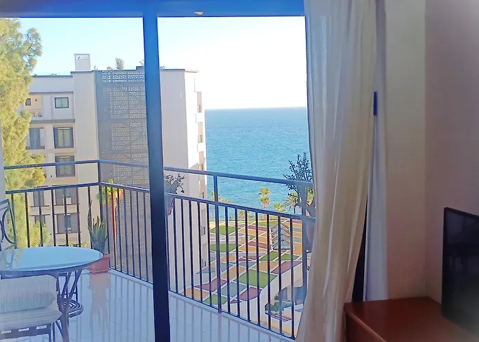 Апартаменты Tm 616