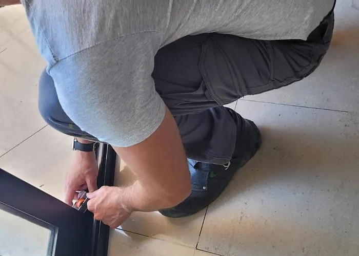 Апартаменты Tm 616 Марбелья