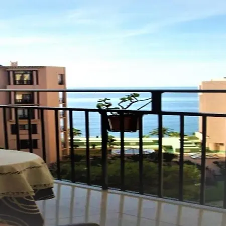 Tm 616 Apartment Marbella