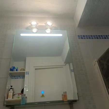 Tm 616 Apartment Marbella