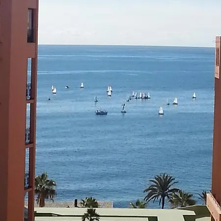 Tm 616 Lägenhet Marbella