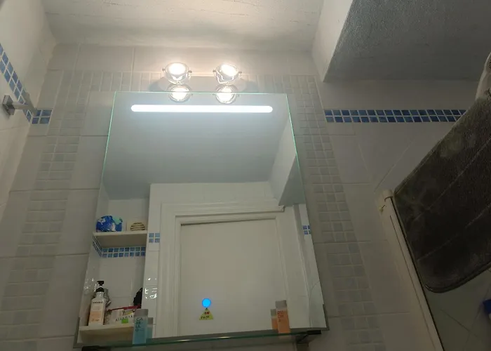 Tm 616 公寓 马尔韦利亚